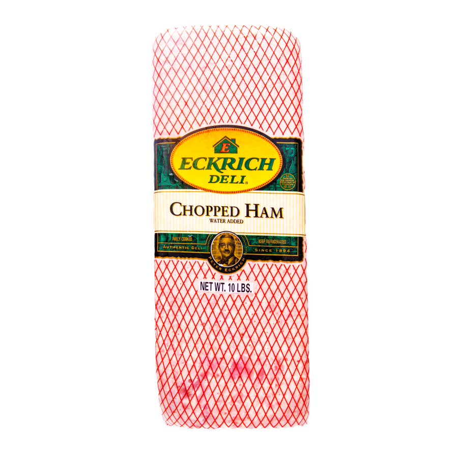 Chopped Ham Loaf (Whole)
