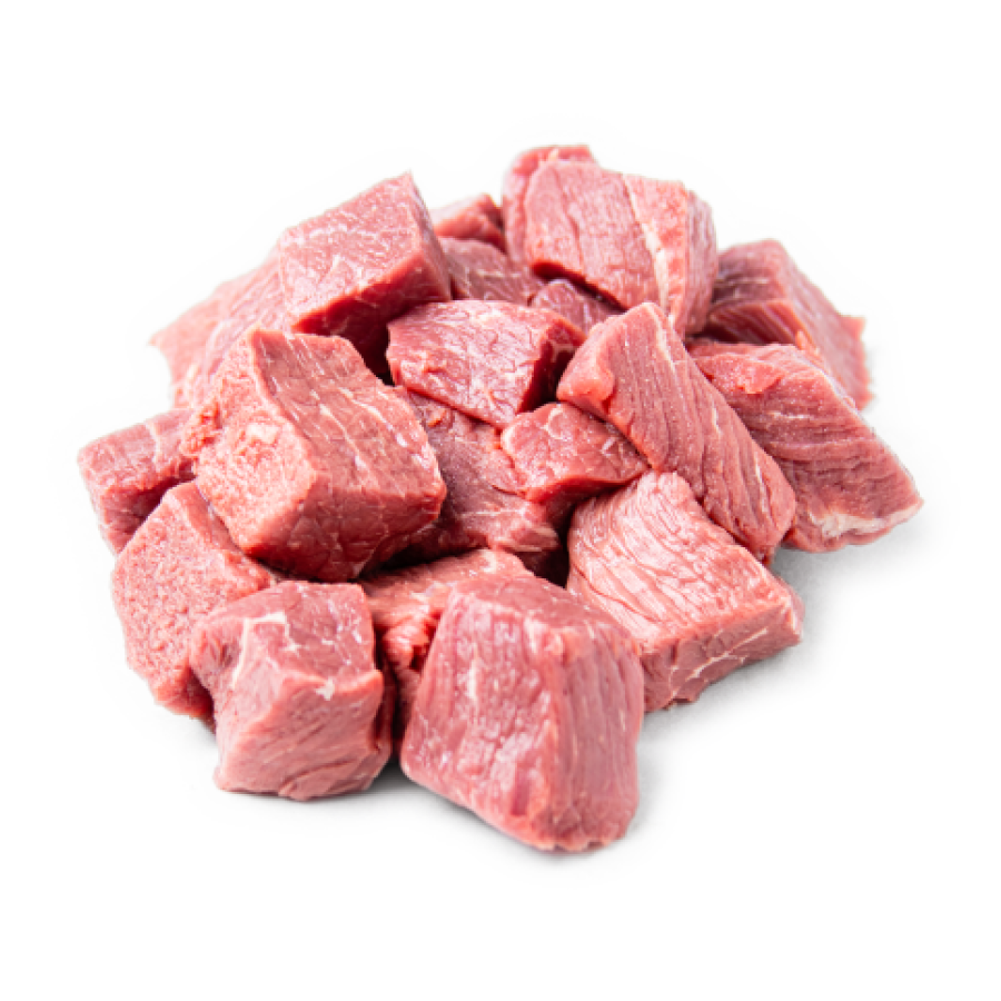 Boneless Beef Stew Meat