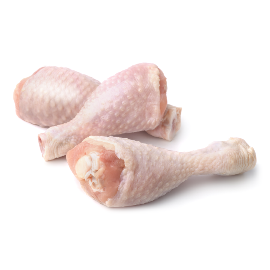 Chicken Legs / Drumsticks (Per Pound)