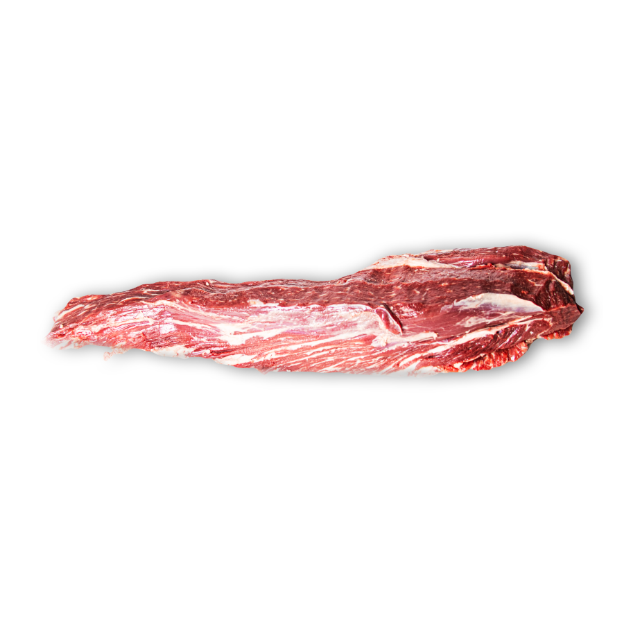 Beef Tenderloin - Peeled