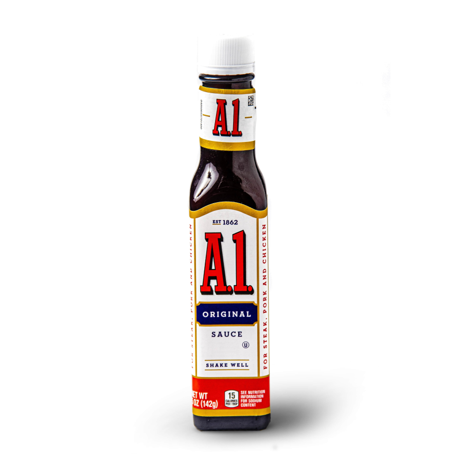 A1-Sauce (5oz)